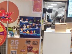 -麦当劳(桔城广场店)