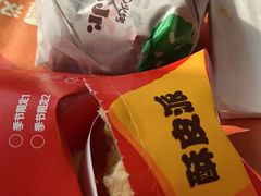 -汉堡王(上海凌云壹街坊店)
