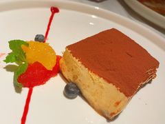 提拉米苏Tiramisu-Solo(衡山路店)