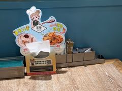-翠华餐厅(东门店)