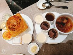 -东方红海鲜百汇(国际大厦店)