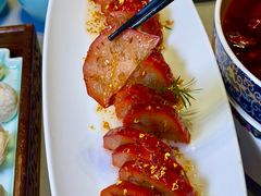 -四世同堂·京菜·烤鸭(双井店)