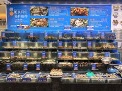 -海味当家·蒸锅海鲜(中山广场创始店)