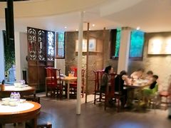 -树厨贵州菜(大十字店)