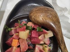 -清真·马记金兰牛肉面(大木桥路店)