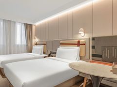 -如家商旅酒店(上海徐家汇柳州路桂林公园地铁站店)