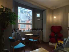 -W CAFE(甜爱路店)