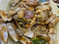 -景好海鲜餐厅(大鹏必选旅游店)