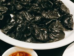 墨鱼水饺-蓝港海鲜厨房(金水路店)