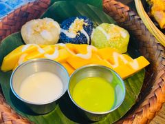 -泰妃殿(宏伊国际广场店)