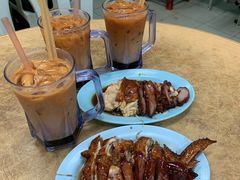 -丽丰茶冰室