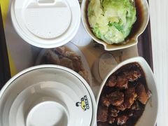 -真功夫(银座商城玉函店)