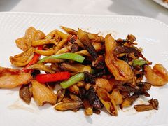 三菌松板肉-蘭心·臻品(瑞虹太阳宫店)
