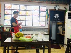 -东北饺子馆(外贸路a9号店)