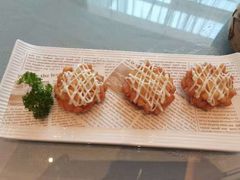 -北海银滩皇冠假日酒店-德丰楼中餐厅