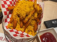 -避风塘(宝山万达店)