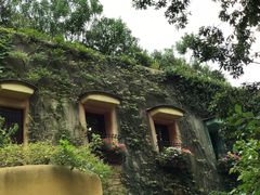 -三鹰之森吉卜力美术馆