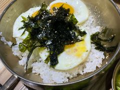 -绣旻烤肉吧(总店)
