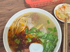 -赵家名吃四味烩菜(东大寺门食品街店)