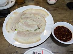 -田园印象·成都土菜院子(华阳店)