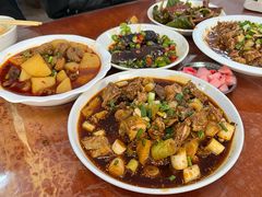 -巷子肥肠(科华巷店)