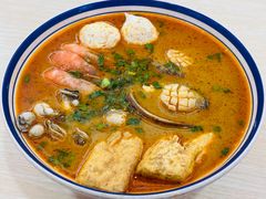 -老闽味沙茶面·姜母鸭(传承35年曾厝垵店)