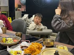-KCOOKING概念韩餐(世茂52+店)