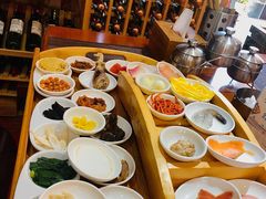 -桥馫源蒙自过桥米线(蒙自店)