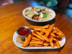 红薯条-IFIF 如果花園(宽厚里店)