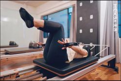 -无界瑜伽普拉提