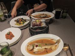 -海立阁海鲜江浙菜(漕河泾印象城店)