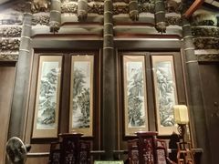 -载阳客栈