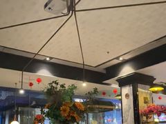 -东南里湖景餐厅·新闽菜(浦西万达店)