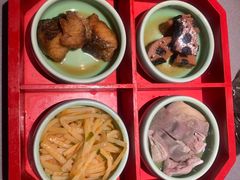 -米桃·苏园·苏锡菜(仁恒仓街店)