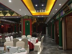 大堂-北平食府.北京烤鸭(亦庄店)