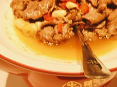 -辣可可·小炒黄牛肉(望京凯德MALL店)
