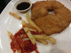 -德大西餐社(云南南路店)