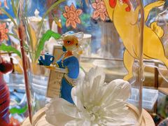-布兰兔的植物庄园(杭州南宋御街店)