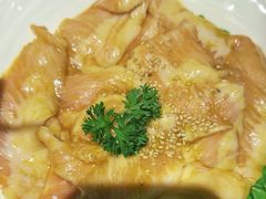 -隐家本格烧肉(万达广场店)