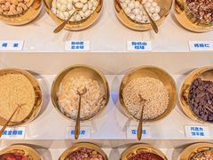 -溪边姑娘·拉丝酸奶水果捞(春熙路店)