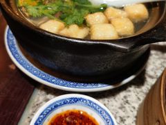 -南京大牌档(三阳广场苏宁店)