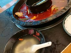 -重庆烧鸡公火锅(簋街店)