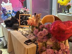 -LE SHARE洛笙·花园西餐(北京路步行街店)