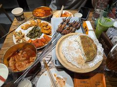 -有奴思烤肉·清真(正宁路店)
