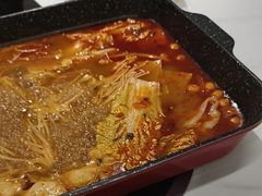 -大秀活鱼·汉派烤鱼·涮财鱼片(后湖店)