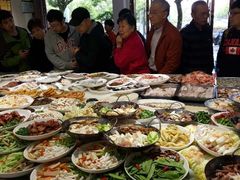 -杨记海鲜楼(三门黑金冠店)