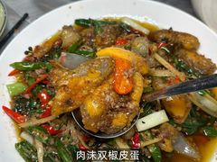 -辣螃铠盆盆蟹大排档(总店)