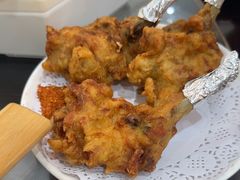 -邢家锅贴老店·非遗·开封菜(金明广场店)