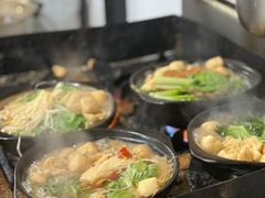 -凡老头米线砂锅(古荡新村西粮站)