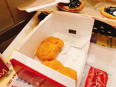 -肯德基(西桥店)